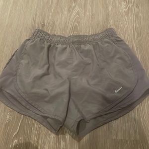 Women’s Nike Dri-Fit Athletic Shorts